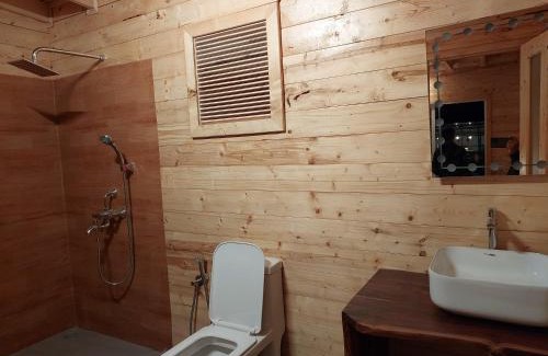 Patnem Resort | The Nine Beach Resort Patnem