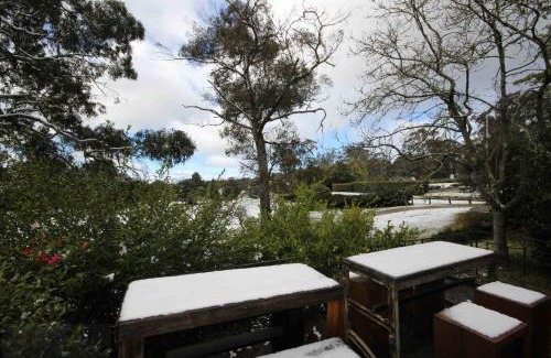 Blackheath House | The Nineteenth