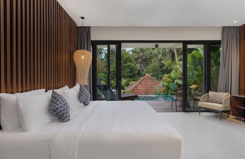 Pejeng Kawan Resort | The Ning Resort Ubud