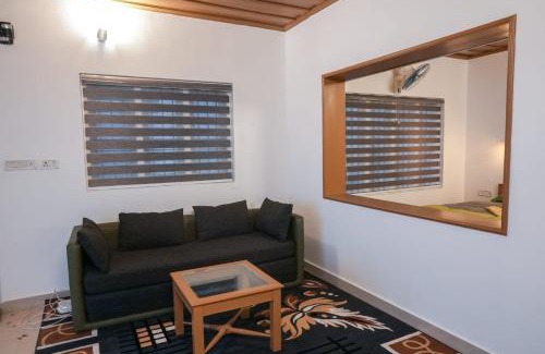Pallivasal Resort | The Nirvana Resort Munnar