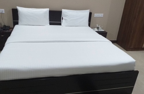 Bagalakunte Hotel | the Nisarga Grand boarding & lodging