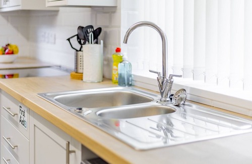 Brampton House | The No.7 - 3 bedroom house by Your Lettings