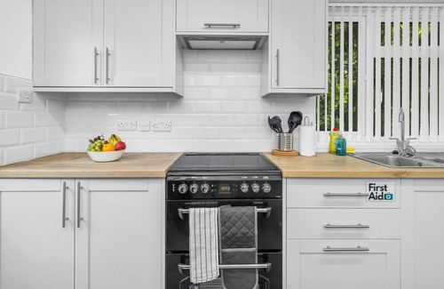 Brampton House | The No.7 - 3 bedroom house by Your Lettings