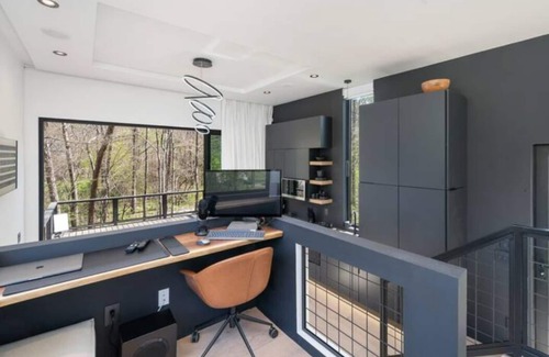 Raleigh House | The NODE Prototype - By NOMAD.