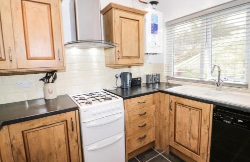 Rhos on Sea Apartment | The Nook 285B