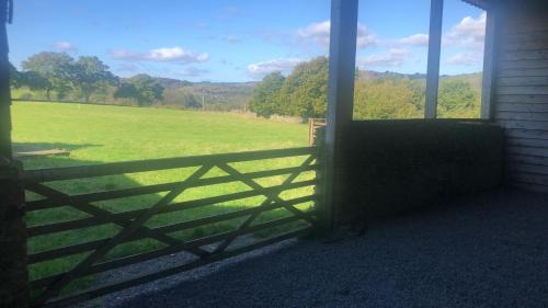 Treharris House | The Nook & Cranny at Berthllywd