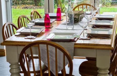 Skegness House | The Nook