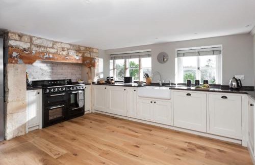 Guiting Power House | The Nook