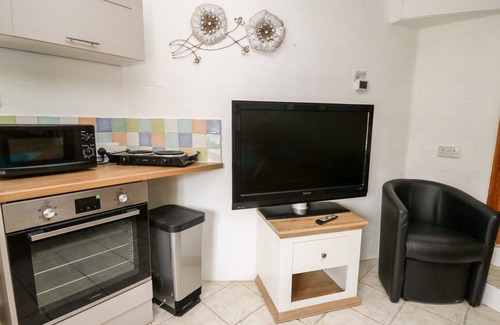 Clydey Cottage | The Nook