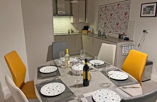 Oranmore House | The Nook Oranmore Holiday Home by Trident Holiday Homes
