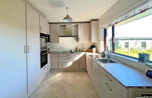 Oranmore House | The Nook Oranmore Holiday Home by Trident Holiday Homes