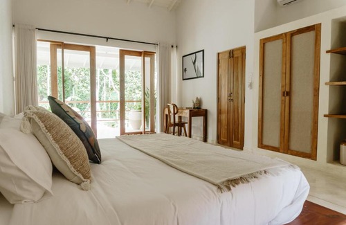 Devinuwara Hotel | The Nook RESORT