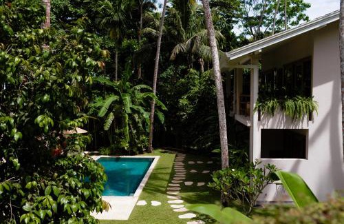 Devinuwara Hotel | The Nook RESORT