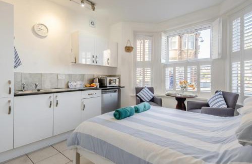 Sheringham House | The Nook - Sheringham