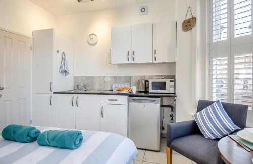 Sheringham House | The Nook - Sheringham