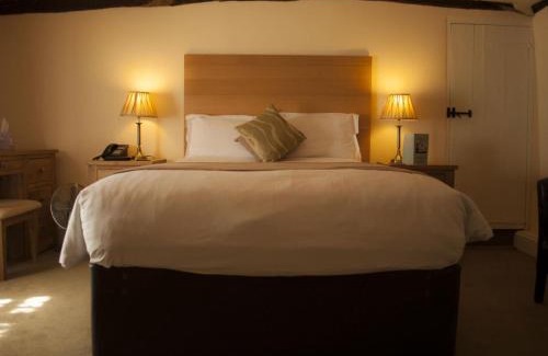 Colchester Hotel | The North Hill Hotel