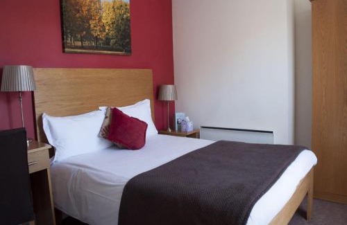 Colchester Hotel | The North Hill Hotel