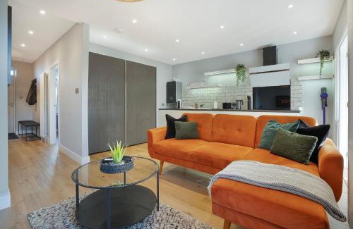 Central Aberdeen House | The Northern House - Grampian Lettings