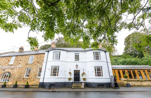 West Thirston Cabin | The Northumberland Arms