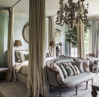 Historical Center Bruges Bed & Breakfast | The Notary