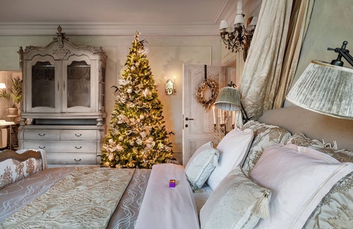 Historical Center Bruges Bed & Breakfast | The Notary