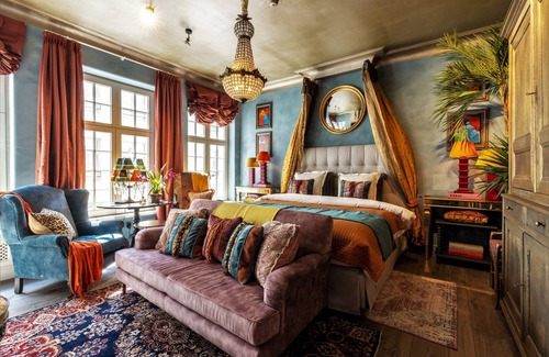 Historical Center Bruges Bed & Breakfast | The Notary