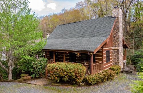 Seven Devils House | The Nut House