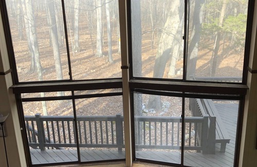 Massanutten House | The Nutt House - Peace and wilderness at Massanutten Resort