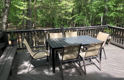 Massanutten House | The Nutt House - Peace and wilderness at Massanutten Resort
