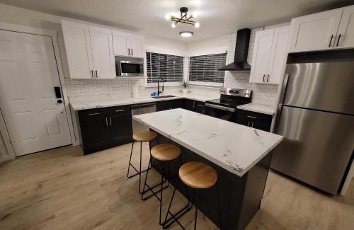 Port Angeles House | The NW Olympic Retreat