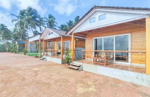 Agonda Hotel | The O2H Agonda Beach Resort