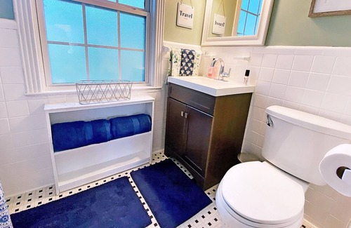 Mobile Condo | The Oak Haven at Summerville Court