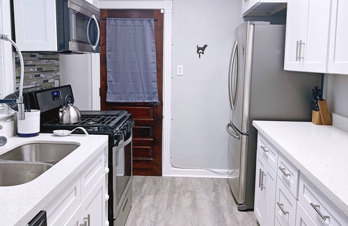 Mobile Condo | The Oak Haven at Summerville Court