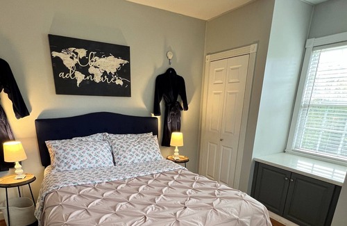 Mobile Condo | The Oak Haven at Summerville Court