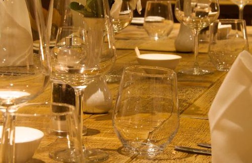 Axbridge Hotel | The Oak House