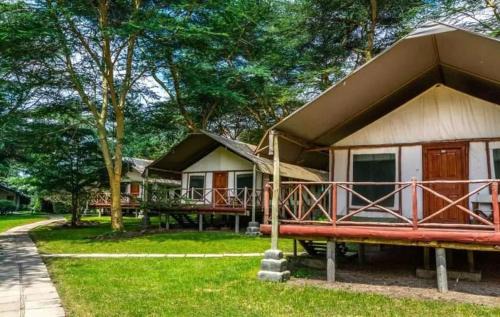 Naivasha House | The OAK TREE PALACE