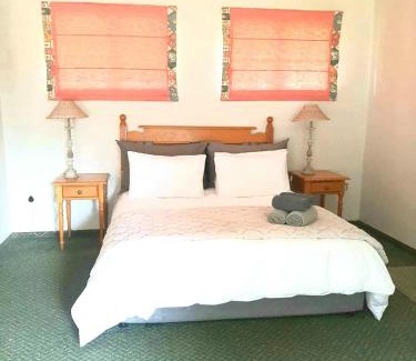 Richmond Hotel | The Oaks Hotel