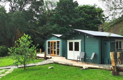 Londonderry Other | The Oaks Luxury Lodges