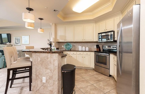 Orange Beach Condo | The Oasis at Orange Beach, formerly known as Phoenix West II, Unit 2414