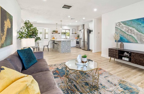 Racquet Club South House | The Oasis Haven Summa