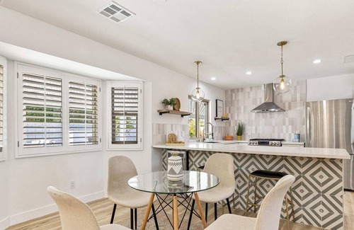 Racquet Club South House | The Oasis Haven Summa