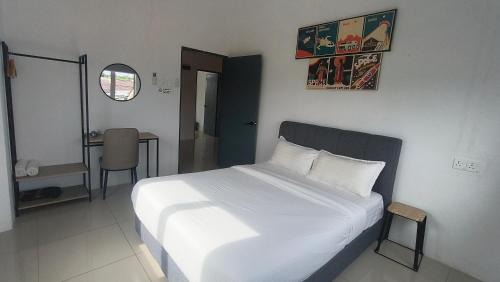 Kuantan House | The Oasis Kuantan with Private Pool
