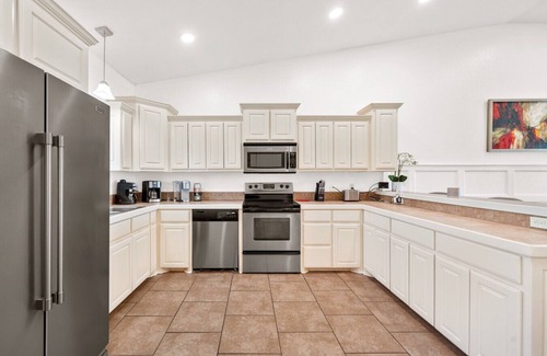 Lake Hamilton Apartment | The Oasis on Lake Hamilton with Pool