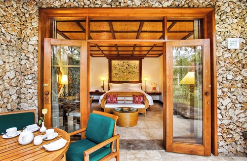 Seminyak Resort | The Oberoi Beach Resort, Bali