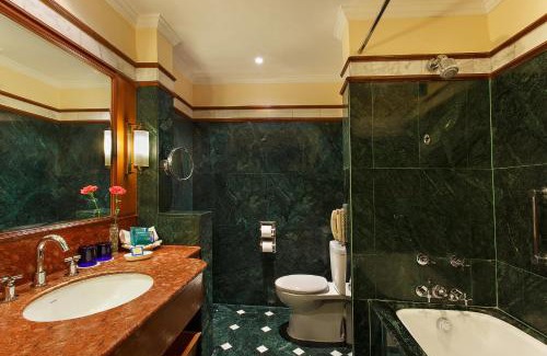 Shimla Hotel | The Oberoi Cecil