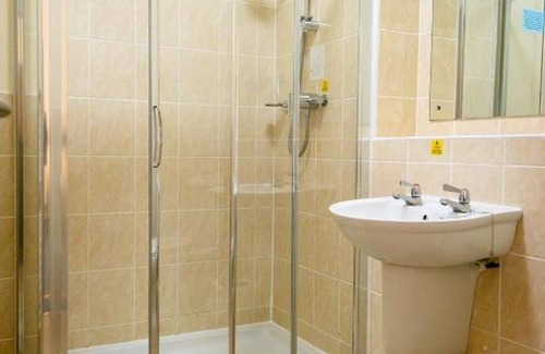 Shanklin Hotel | The Ocean View Hotel