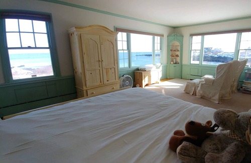 Cape Elizabeth House | The Oceanfront Experience You've Been Waiting For!