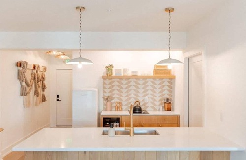Wrightsville Beach Apartment | The Oceanic at The Tarrymore