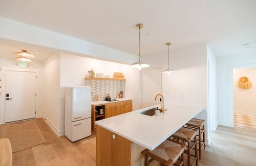 Wrightsville Beach Apartment | The Oceanic at The Tarrymore