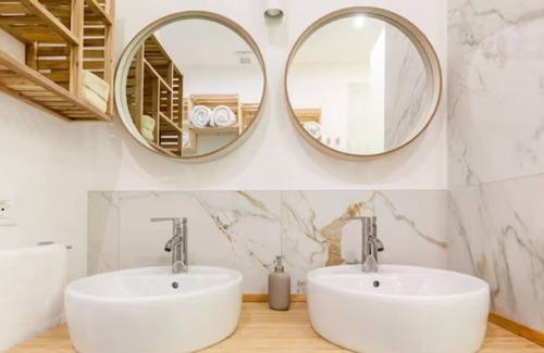 Washington Apartment | THE OF THE 2